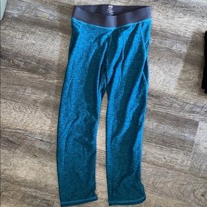 H&M Sport Workout Pants